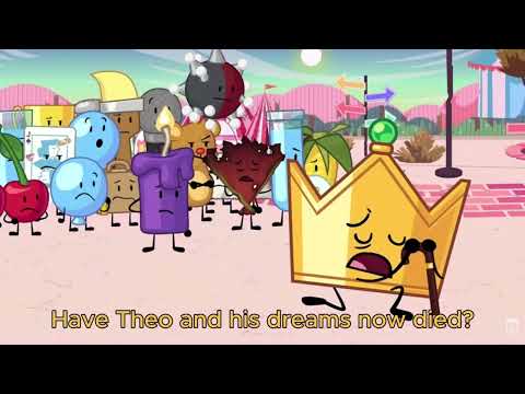 Keep The Magic Alive (sorry if it’s bad)