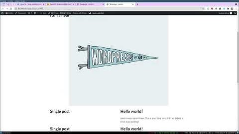 Bricks Site Builder - Add background video to an element