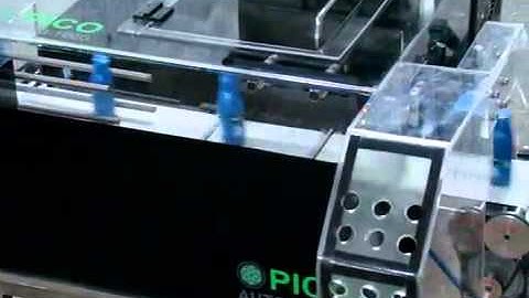 High Speed Check Weighers By Pico Automation, Coimbatore