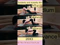 🔥 Lean & Beautiful Body Workout for Women |Slim Fast at Homel #viral #shorts #shortvideo #shortsfeed