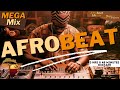 AFROMEGA  Mixtape | Afrobeat Library | Music for content creators