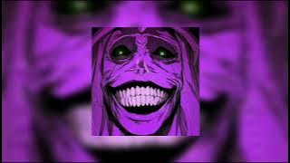 ashley look at me x Montagem - PR FUNK (SLOWED-REVERB)