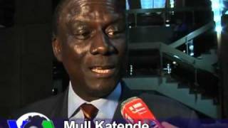 Libyan Rebels Reject AU Peace Plan
