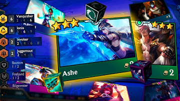 If You Love Ionia and Reroll, Then You’ll Love This! | TFT Set 9.5 Patch 13.19b