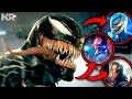 VENOM THE LAST DANCE BREAKDOWN Easter Eggs Details You Missed
