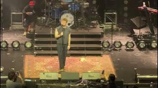 Alex Warren - Save You A Seat -  Midland Theatre Kansas City MO  May 24, 2025
