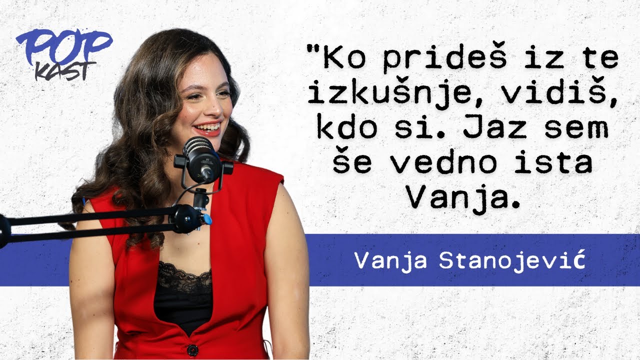 Zmagovalka Sanjskega moškega brez filtra o zakulisju šova | POP TV