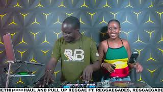 Download Lagu HAUL AND PULL UP REGGAE - SE. LEAQUE DANGER FT. BAHAR ITALMAMA MP3