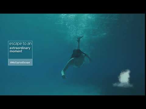 6sec Dive MyCyprusEscape - 6sec Dive MyCyprusEscape