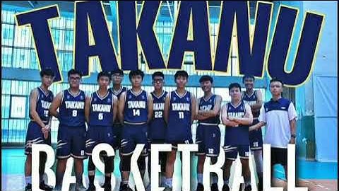 Điều gì bất ngờ về câu lạc bộ Bóng rổ TAKANU Trần Khai Nguyên