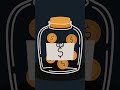 Unlock Financial Freedom Simple Steps to End Financial Struggle #money  #wealth #viralvideo #finance