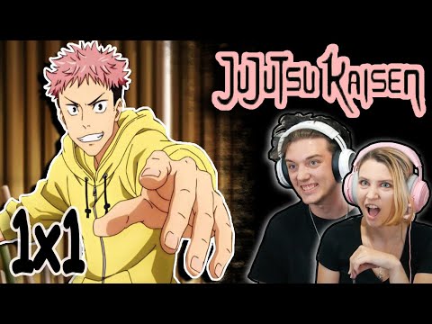 Jujutsu Kaisen S01E22 Offers The Origin of Blind Obedience: Review