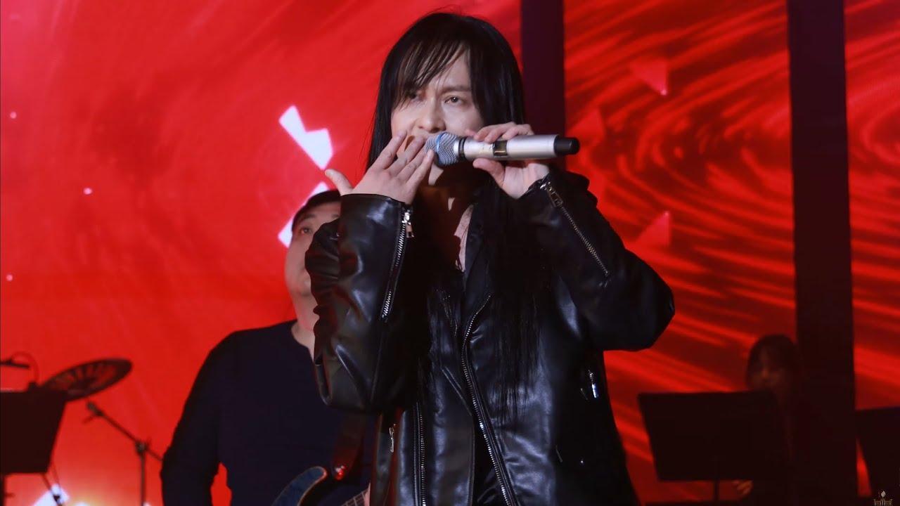 김경호 ' 탈출 ,Blood , 오아시스  ' 대구콘 밤공 (20230128)