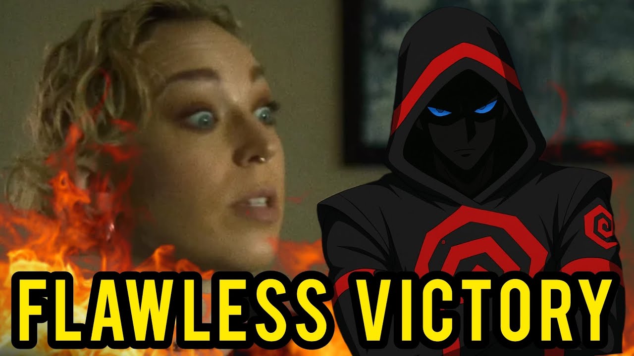 Lawsuit DESTROYED: Alyssa Mercante Attacks Hypnotic After Filing Official Extension!