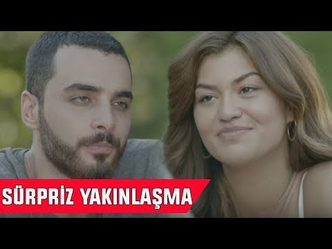 Cansel, Emre'yi Çıldırtıyor - Gençlik Başımda Duman