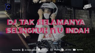 DJ TAK SELAMANYA SELINGKUH ITU INDAH (BOOTLEG) X MELODI BANJO TRIPLE X TERBARU VIRAL TIKTOK 2025