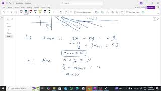 JEE Main 2025 Paper Solution 4 | 24th January Evening Shift | Straight Lines