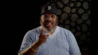 The Power of Friendship | Bishop Marvin Sapp 13 June 2023