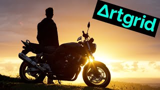 Is ARTGRID worth it? // Stock Footage Website Review