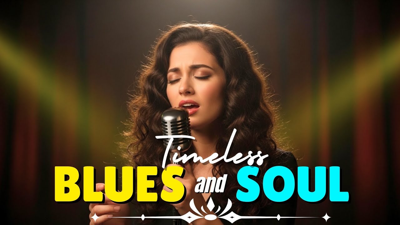 Etta James Blues Style | Late Night Soulful Love Songs