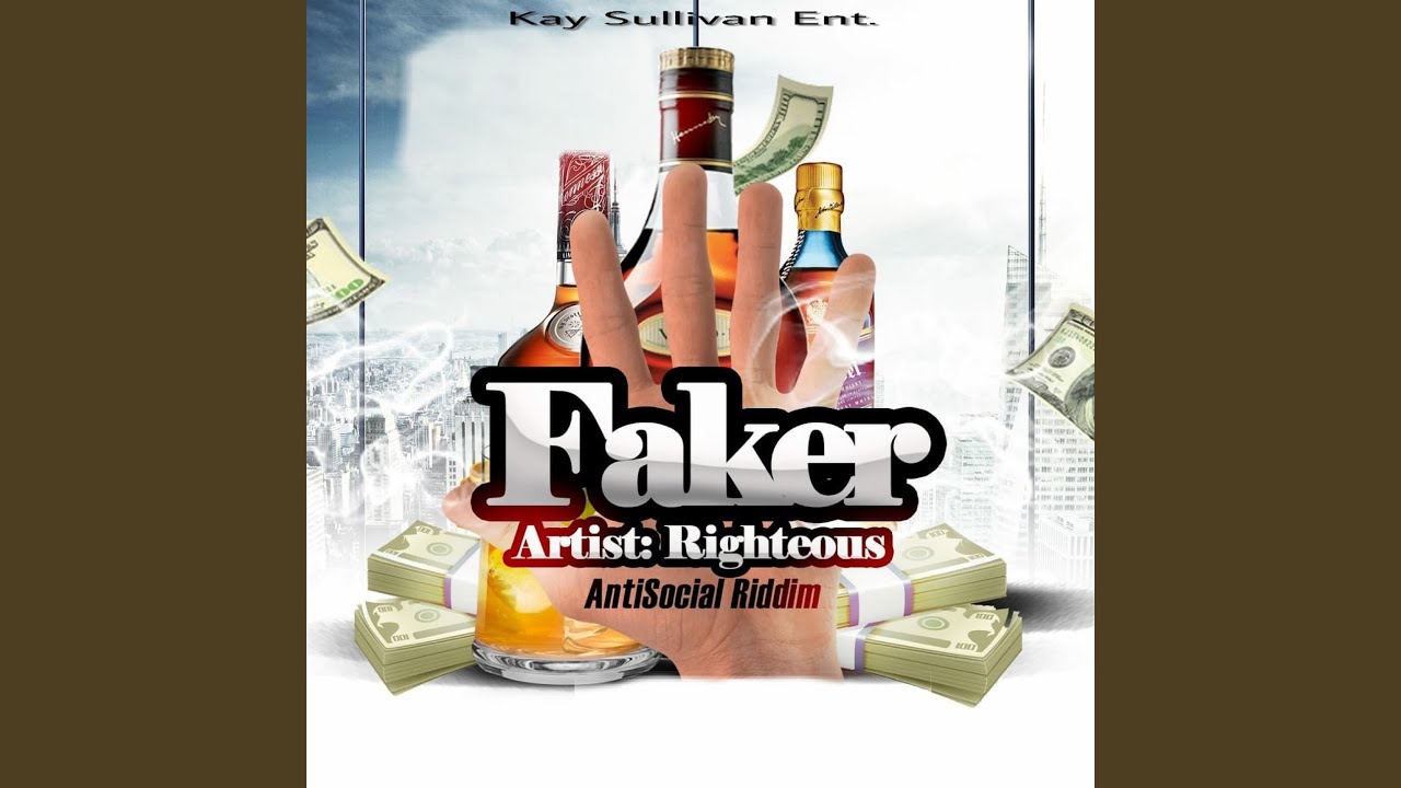 Guarda Faker su YouTube Guarda Faker su YouTube