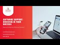 Software Support Investing in Your Success | DelostyleStudio Pvt. Ltd.