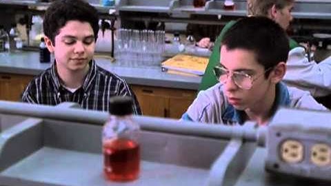 Freaks and Geeks Deleted Scenes Episode 01 Pilot