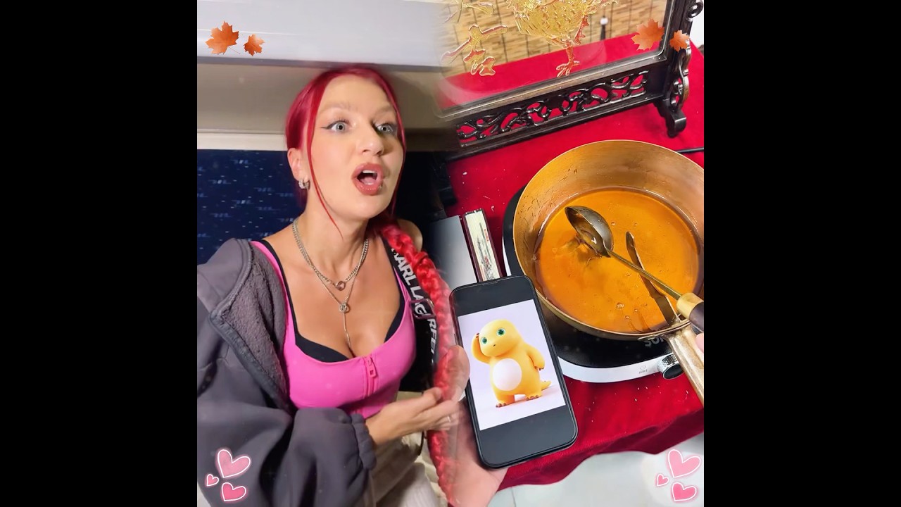 😱Сосед-ворчун или спаситель 