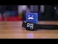 End of video