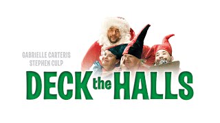 Deck The Halls  Full Movie | Christmas Movies | Great! Christmas Movies