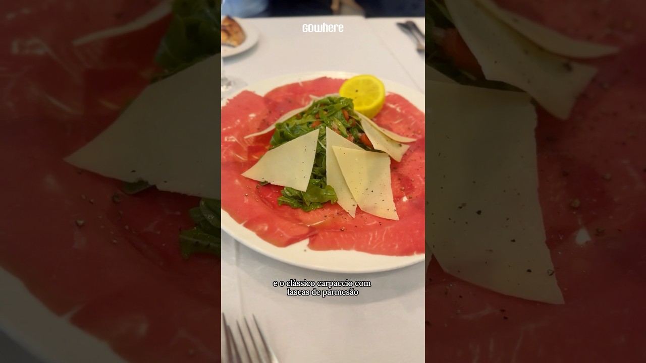CARPACCIO BAL HARBOUR | GoWhere Visita