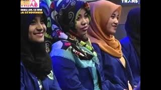 Bukan Empat Mata 16 November 2015 - Rajin Pangkal Kaya Part 1