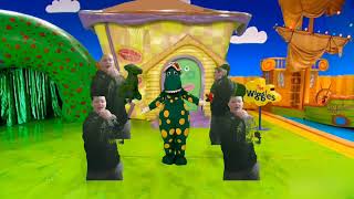 D.o.r.o.t.h.y My Favorite Dinosaur Music Video