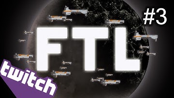 FTL: Faster Than Light #3