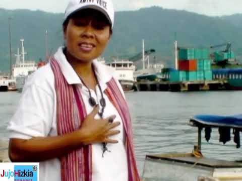 KALABAHI KOTA KENARI || CIPT. BPK. MATHEUS MASA || VOC. AMTRY VOICE