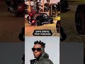 OMMY DIMPOZI AMJIBU JEURI RAYVANY BAADA YA KUNUNUA GARI YA BILIONI MOJA OMMY DIMPOZI AMJIBU JEURI RAYVANY BAADA YA KUNUNUA GARI YA BILIONI MOJA
