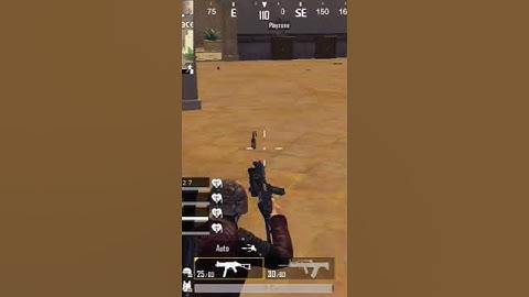 invisible hacker #pubgmobile #bgmi #shorts