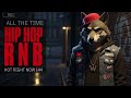 Smooth Urban Hip Hop Instrumental 2025 🎧 Chill Rap Vibes