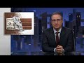 Chocolate last week tonight with john oliver hbo