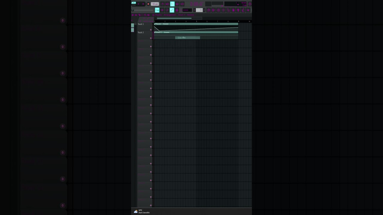 在 YouTube 上观看 how to copy a automation clip in fl studio 21 #producer #flstudio #shorts 在 YouTube 上观看 how to copy a automation clip in fl studio 21 #producer #flstudio #shorts
