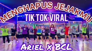 DJ MENGHAPUS JEJAKMU REMIX DJ Kevin/SENAM KREASI CHOREO BY CHENCI ARIF