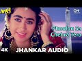 Phoolon Sa Chehra Tera Jhankar | Anari | Venkatesh | Karisma Kapoor | Udit Narayan | Anand-Milind