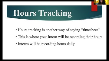 Welcome to Core Elms-Introductory Video For Supervisors