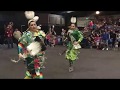 Women's Jingle Special @ Shelton Powwow 2019