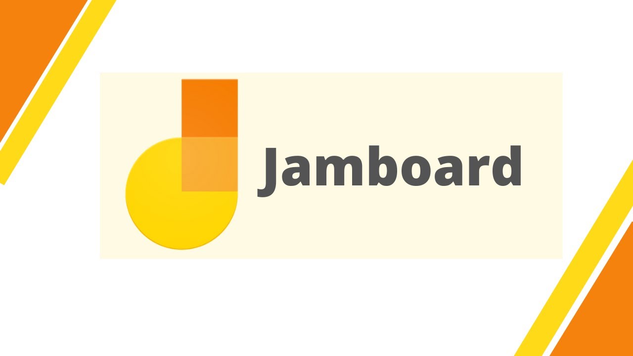 Jamboard, la mejor pizarra interactiva YouTube