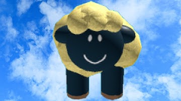 FIND the SHEEP 🐑How to get Sand Sheep🐑 Roblox