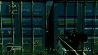 xMcCloreyyy Vs. KQs x QuiiKsHoTz :: CoD4 :: Shipment