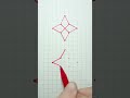 Vẽ hình bằng một nét trong 10 GIÂY và đây là kết quả (8)