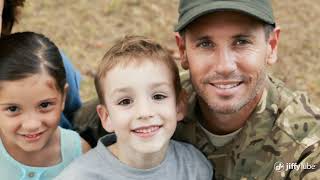 FREE Jiffy Lube Oil Change for Veterans and Military