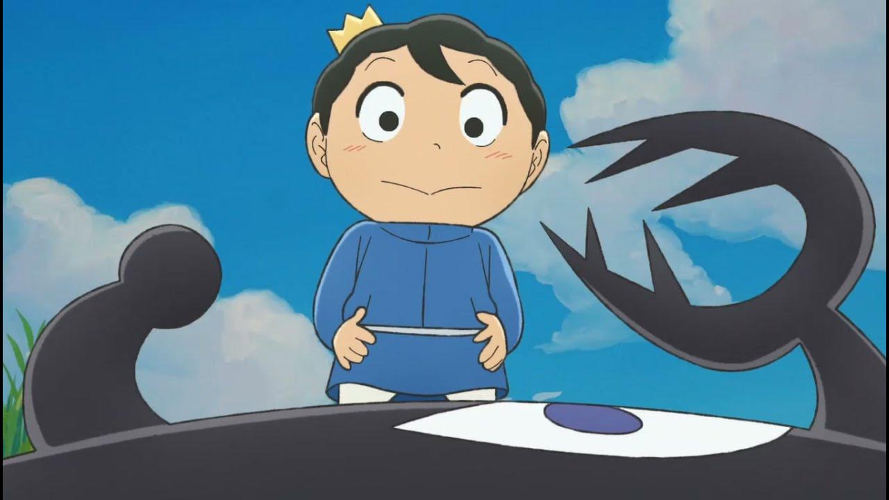 Ranking of Kings: anime terá dublagem em português – ANMTV